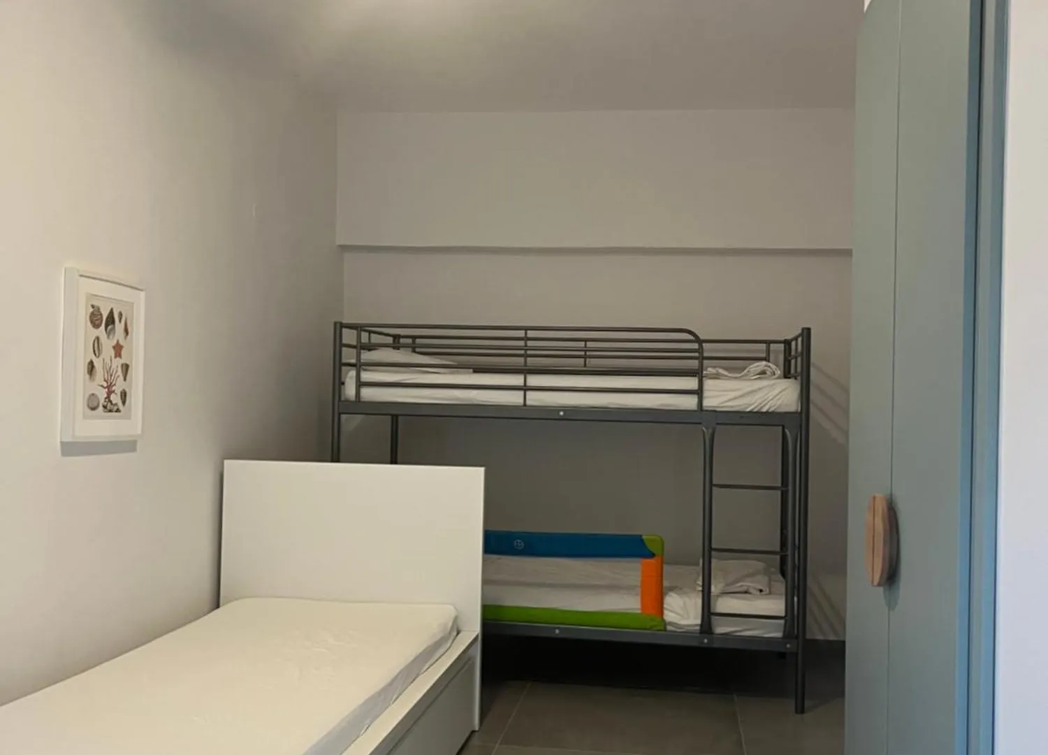 Flegra Design Apartment Kallithea  Griechenland