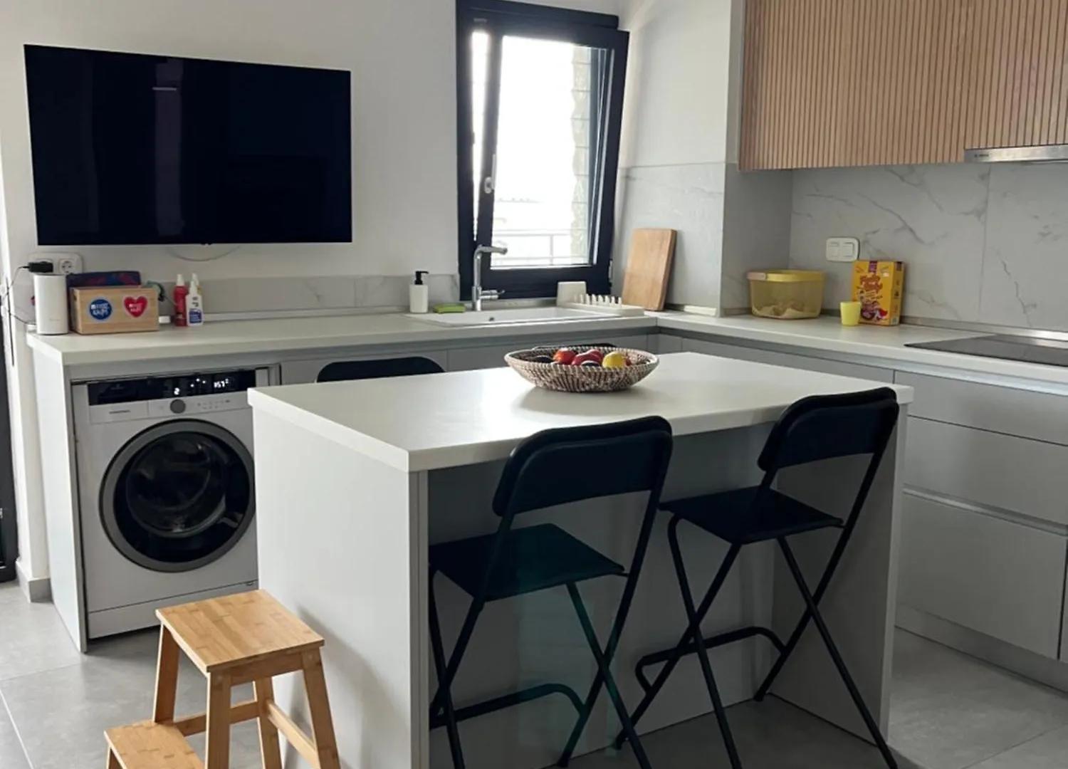 Flegra Design Apartment Kallithea  Griechenland
