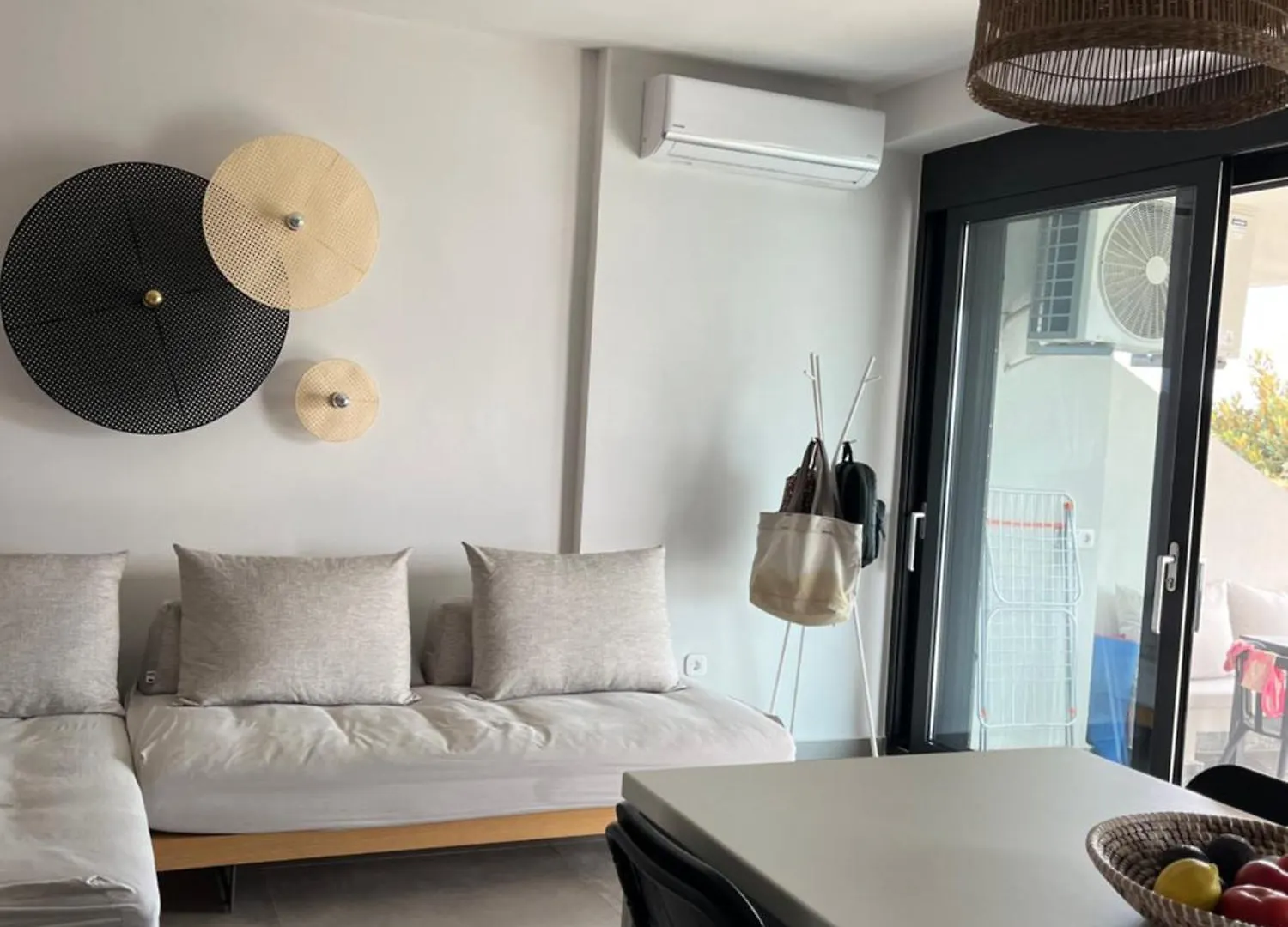 Flegra Design Apartment Kallithea