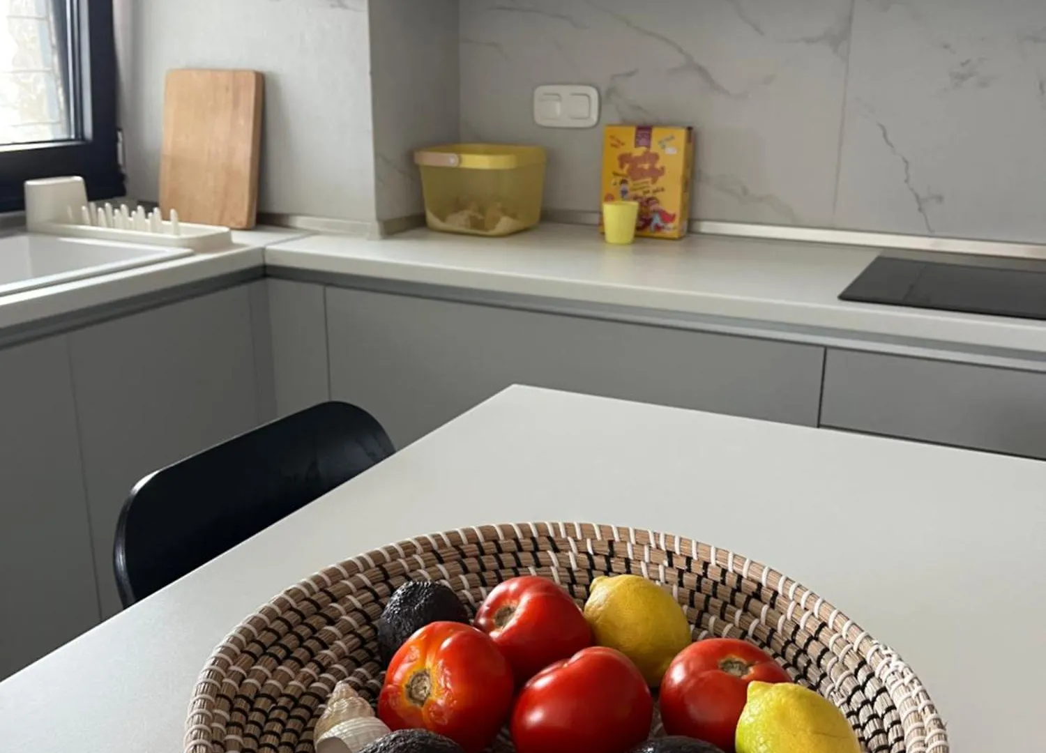 Flegra Design Apartment Kallithea  Griechenland